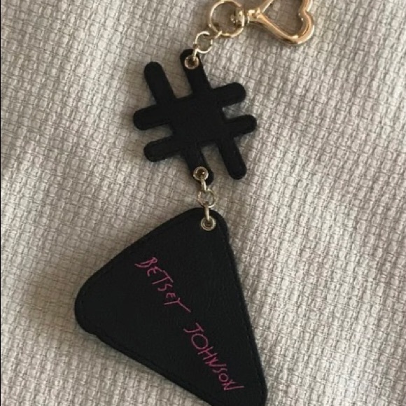 Keyring Lot/Purse Decor - Picture 6 of 6